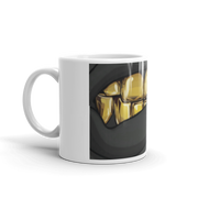 MEAN MUGGIN' COFFEE MUG