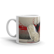 BODY ROCK COFFEE MUG