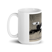 TRAMP COFFEE MUG