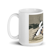 BREAKIN' COFFEE MUG