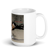 TRAMP COFFEE MUG