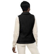 50th Anniversary UHHM - Women’s Columbia fleece vest