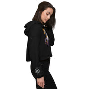 Toofly FBSD Women's Crop Hoodie