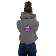 Toofly FBSD Women's Crop Hoodie