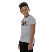 "Just Hangin" Youth Short Sleeve T-Shirt