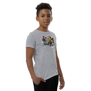 "Just Hangin" Youth Short Sleeve T-Shirt