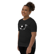 The Breaks Youth Short Sleeve T-Shirt