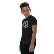 "Just Hangin" Youth Short Sleeve T-Shirt