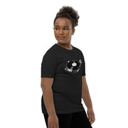 The Breaks Youth Short Sleeve T-Shirt