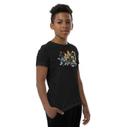 "Just Hangin" Youth Short Sleeve T-Shirt